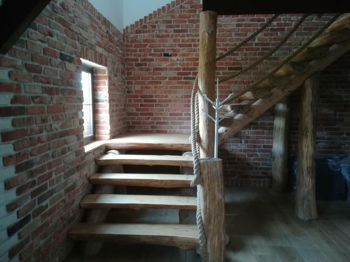 Pensjonat Przy Stajni Kierzkowo  Exterior foto